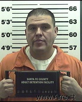 Jason Jerome Lopez Sr Mugshot